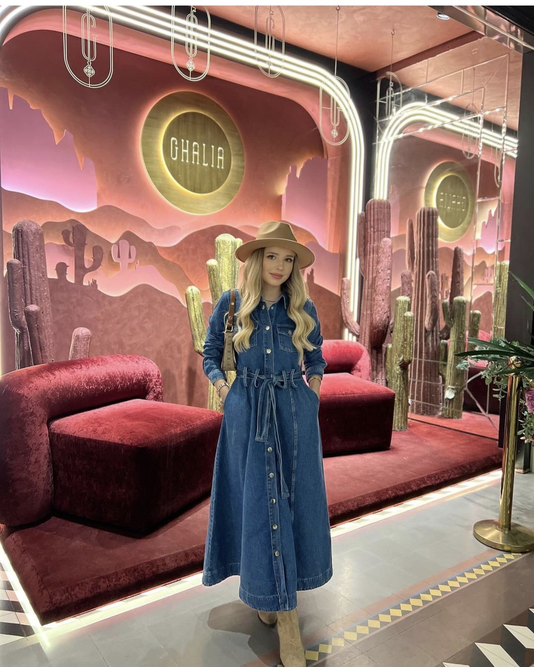 ROBE JANE – Image 3