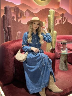 ROBE JANE – Image 4