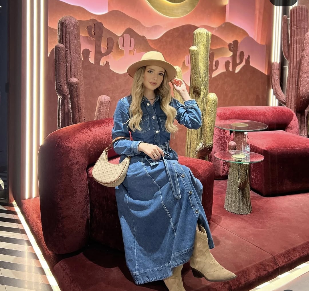 ROBE JANE – Image 4