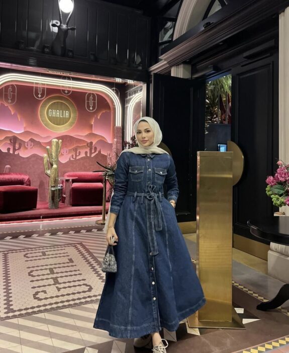 ROBE JANE – Image 1