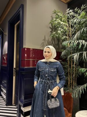 ROBE JANE – Image 2