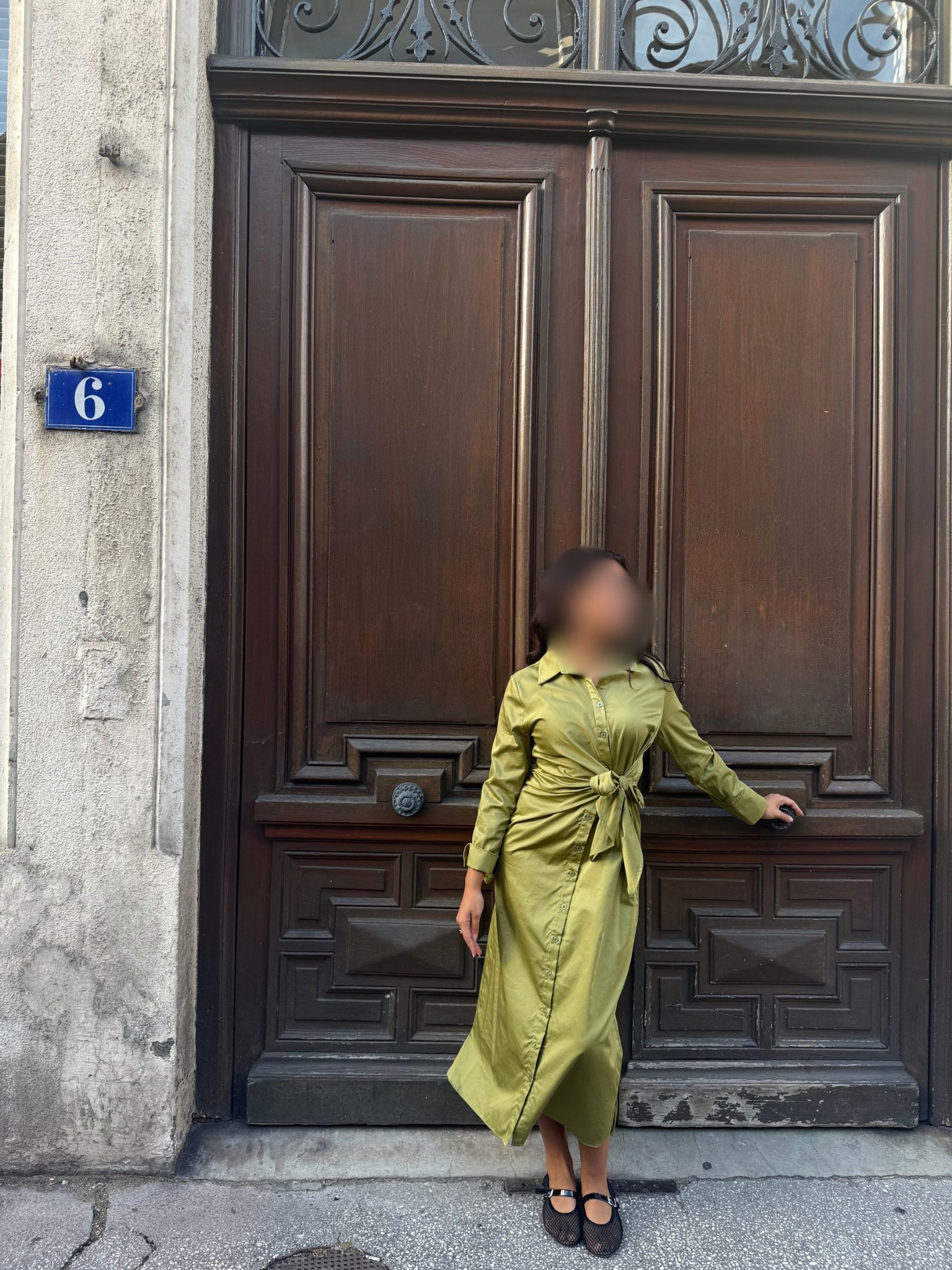 Robe Amaya – Image 1