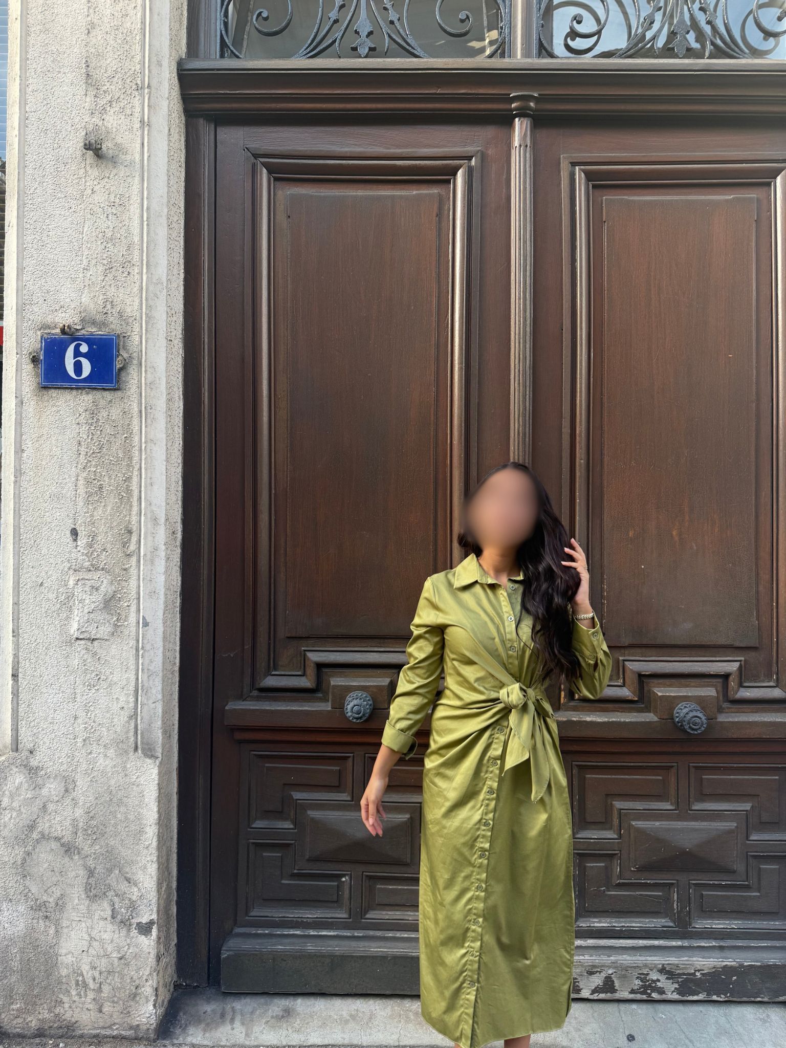 Robe Amaya – Image 3