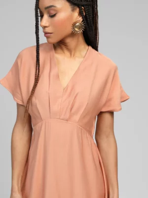 Robe Terracotta