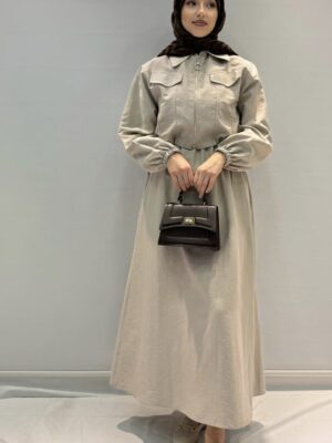 Ensemble robe/ veste