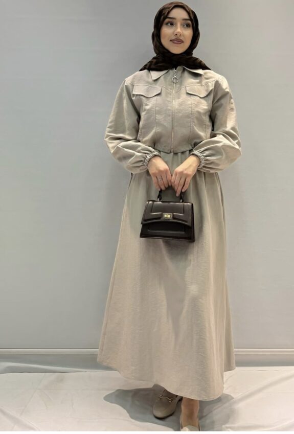 Robe Téa – Image 1