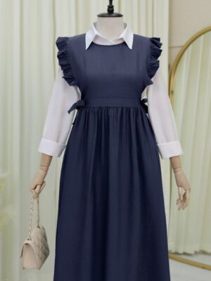 Robe sans manche