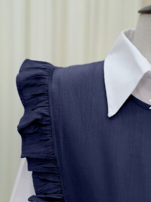 Robe sans manche – Image 2