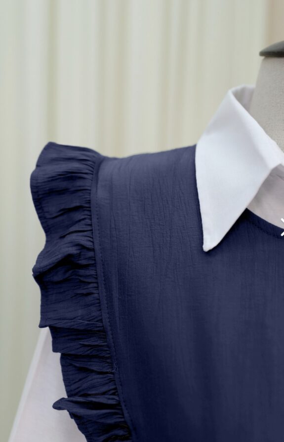 Robe sans manche – Image 2