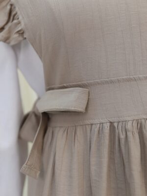 Robe sans manche – Image 4