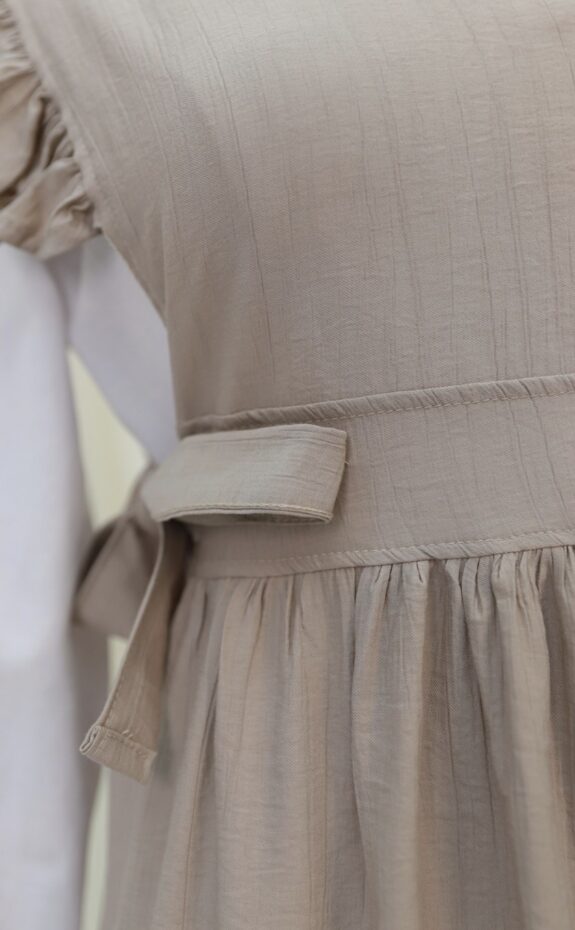 Robe sans manche – Image 4