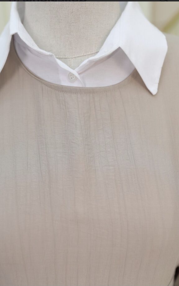 Robe sans manche – Image 5