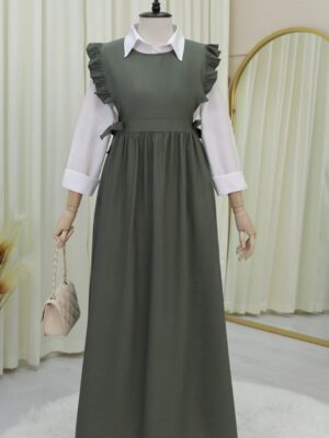 Robe sans manche – Image 6