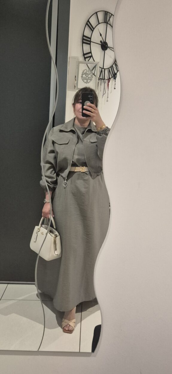 Robe Téa – Image 2