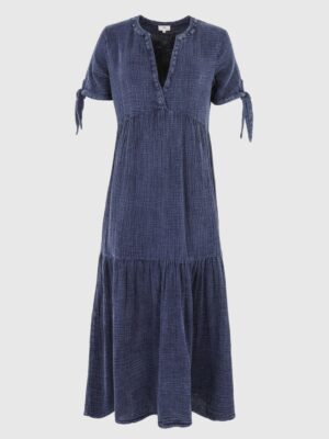 robe longue osamdou
