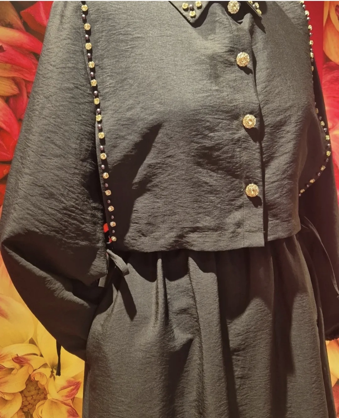 Robe Sultan – Image 1