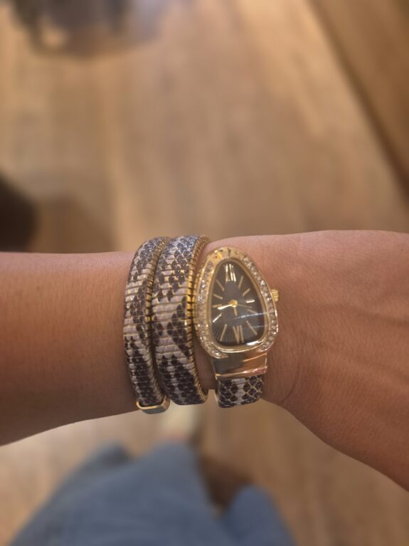 Montre serpent – Image 2