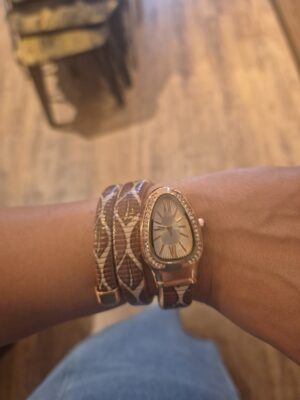 Montre serpent – Image 4