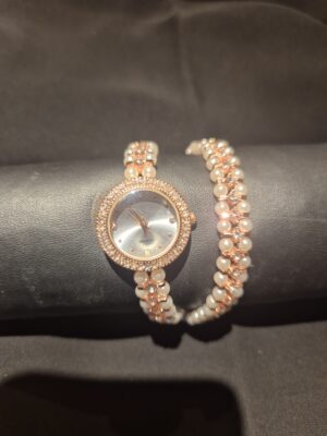 Montre Bracelet Perle – Image 3