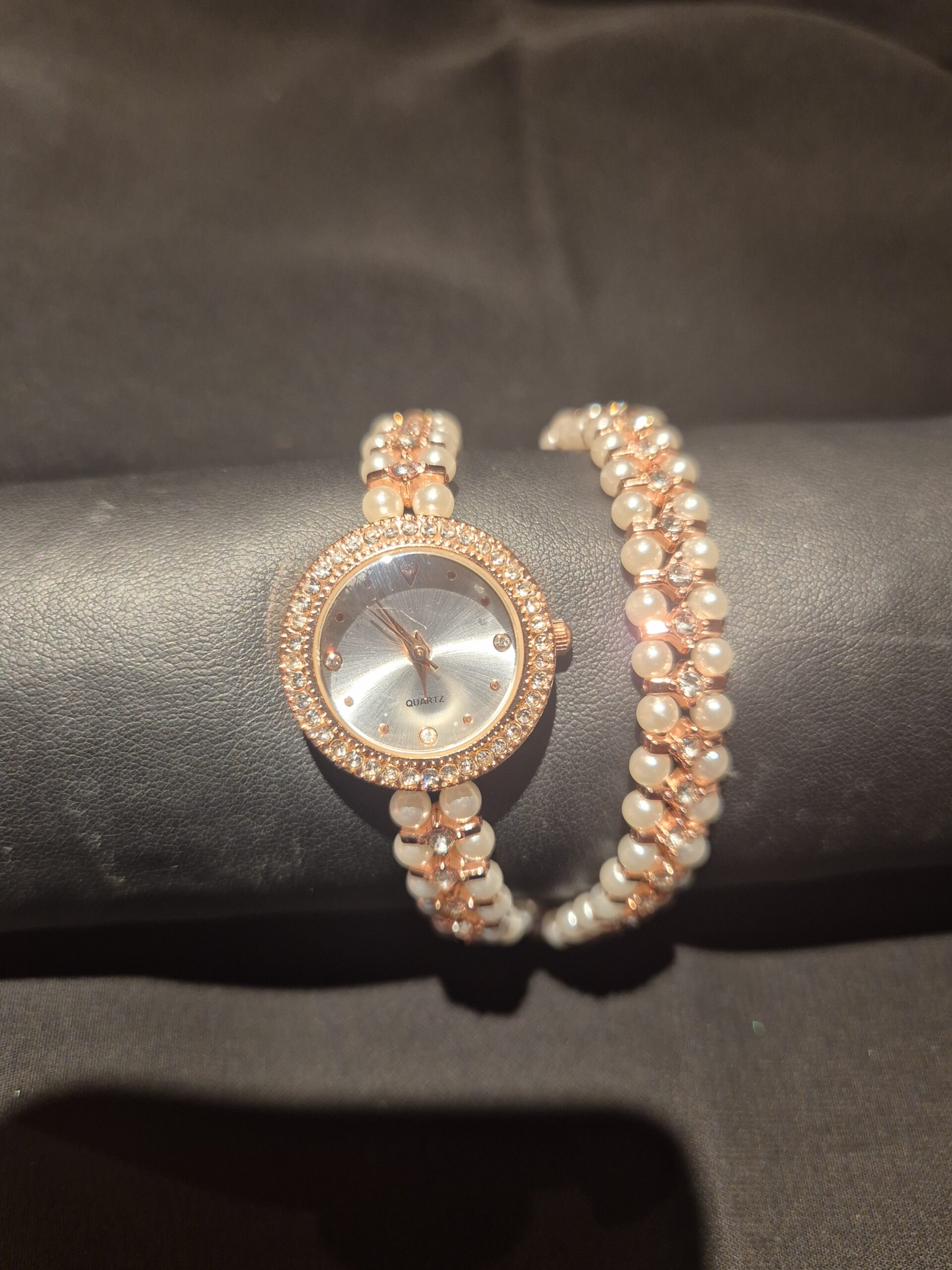 Montre Bracelet Perle – Image 3