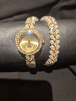Montre Bracelet Perle – Image 5