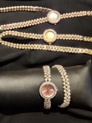 Montre Bracelet Perle – Image 4