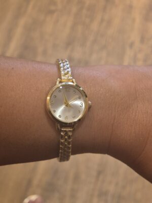 Montre Acier Inoxydable – Image 3