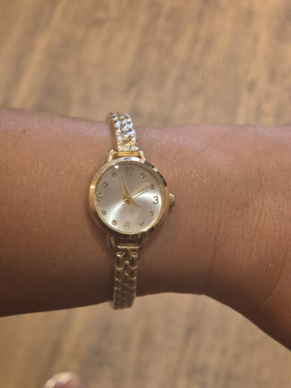 Montre Acier Inoxydable – Image 3