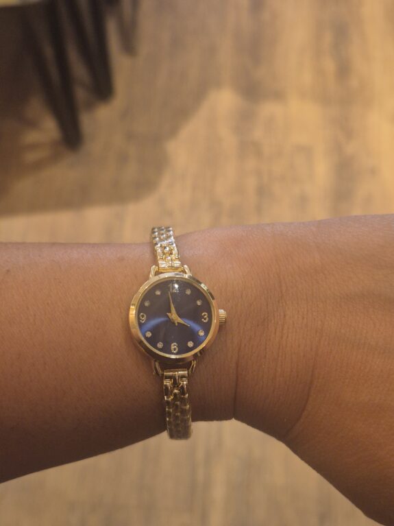 Montre Acier Inoxydable – Image 2