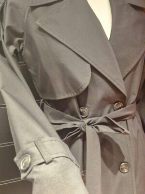 Trench Noir – Image 5