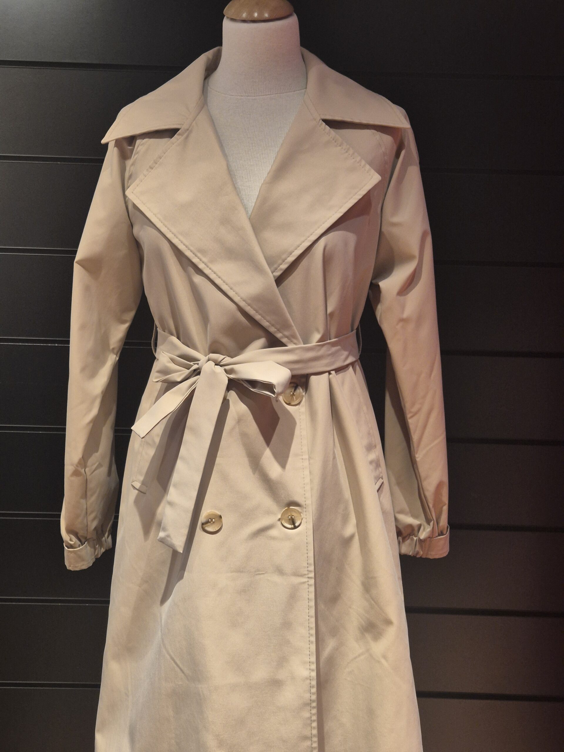 Trench Camel – Image 6