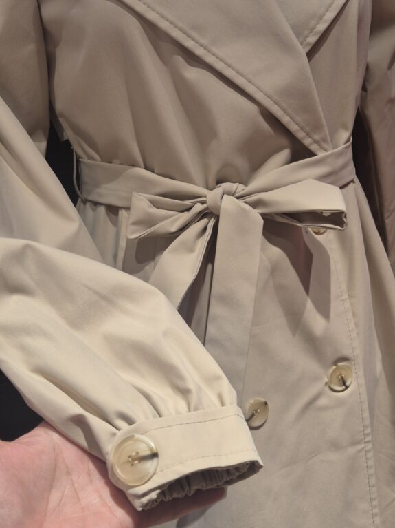 Trench Camel – Image 7