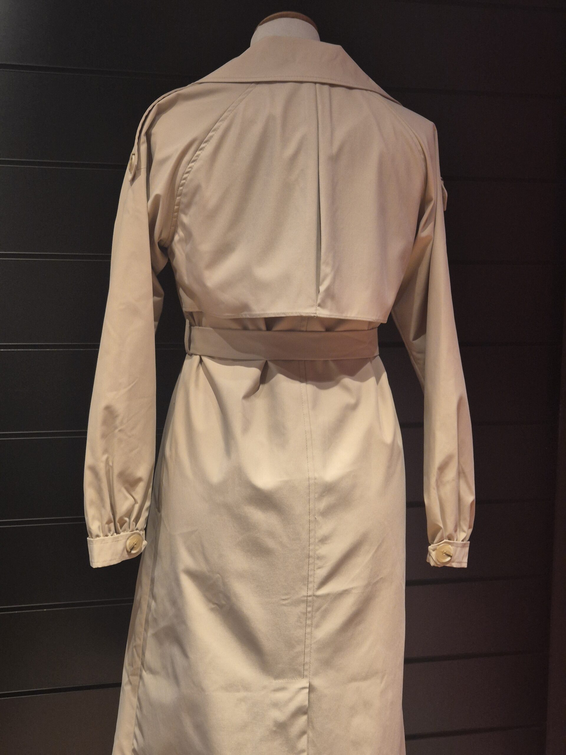 Trench Camel – Image 5