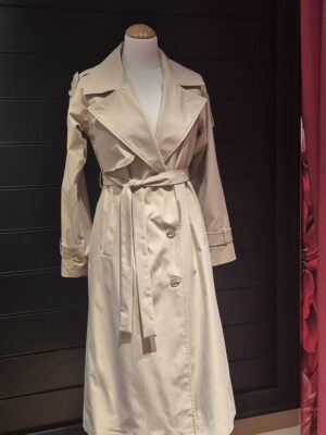 Trench Noir – Image 7