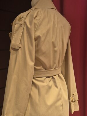 Trench Noir – Image 6