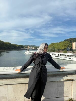 Trench Noir – Image 4