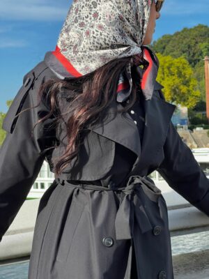 Trench Noir – Image 2