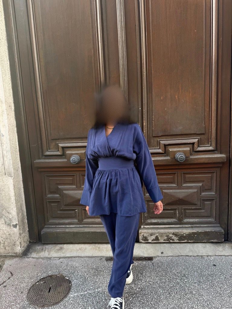 Ensemble NAILA – Image 2