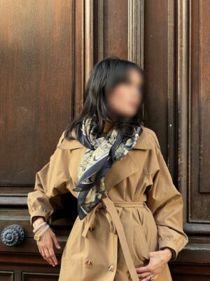 Trench Camel – Image 4