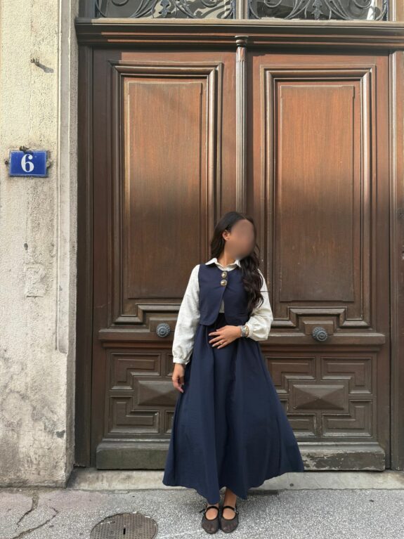 Robe Ines – Image 1