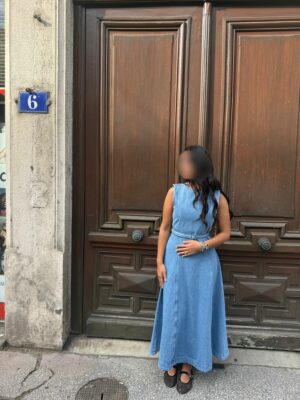 Robe Chloé – Image 3