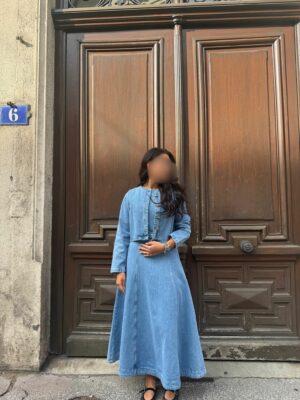 Robe Chloé – Image 4