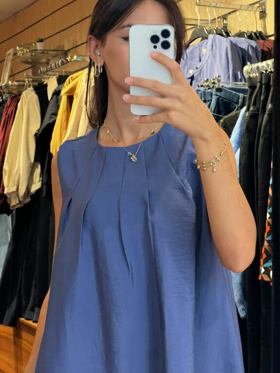 Robe Linéa – Image 4