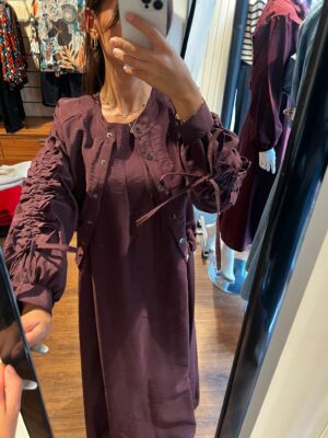 Robe Linéa – Image 2