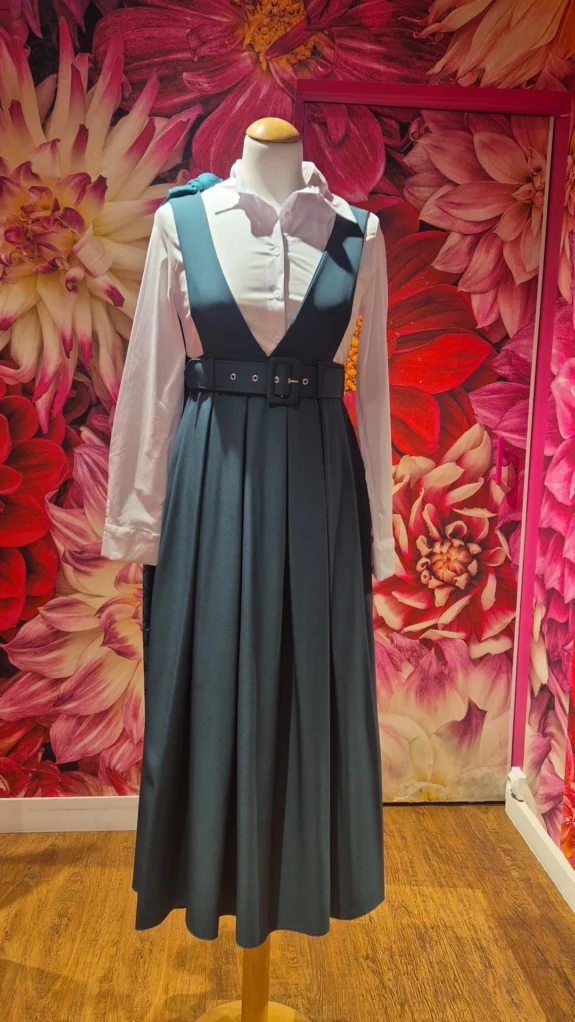 Robe HELSA – Image 1