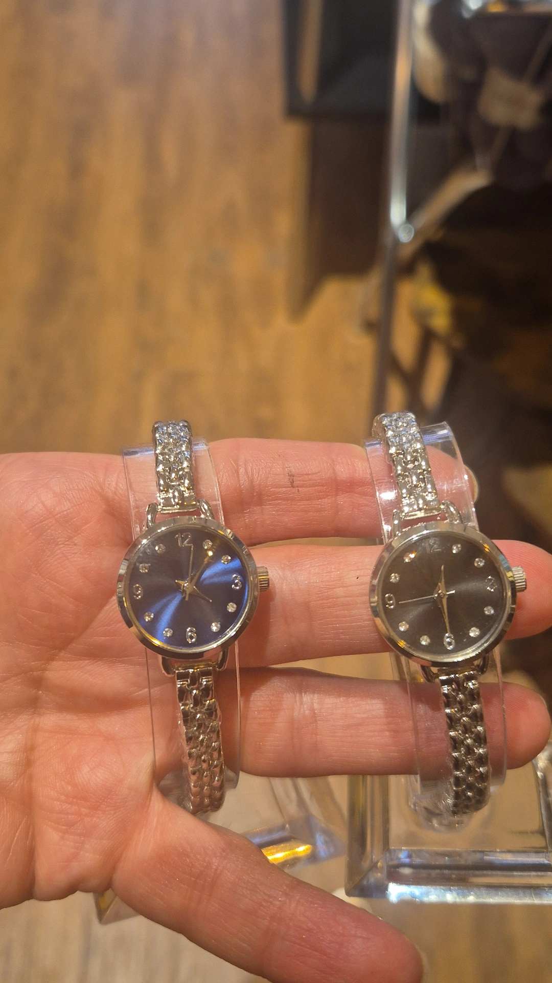 Montre Acier Inoxydable – Image 4