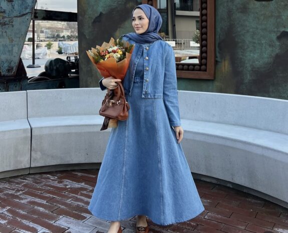 Robe Chloé – Image 1