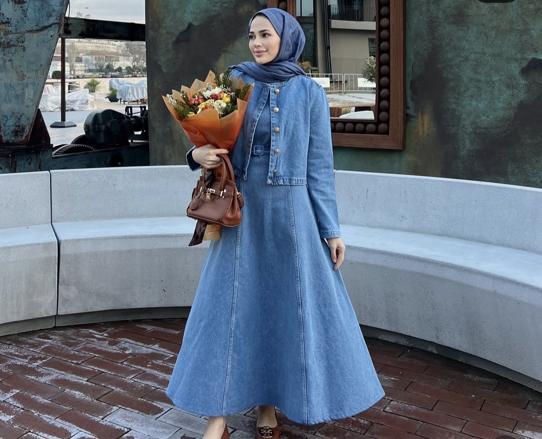 Robe Chloé – Image 1