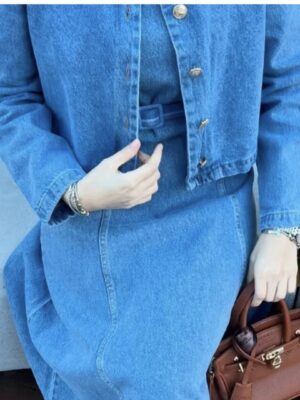 Robe Chloé – Image 2