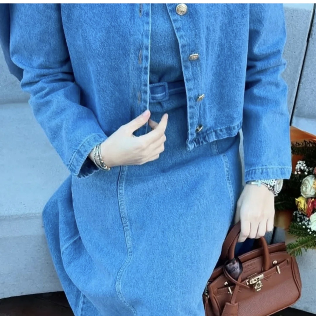 Robe Chloé – Image 2